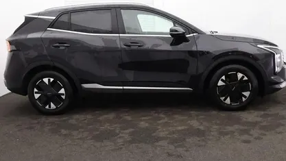 Used Kia Sportage 150 HP (110 kW) 2025 SUV