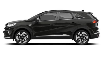 Ny Renault Symbioz Techno Esprit Alpine 160 HK (117 kW) 2025 SUV