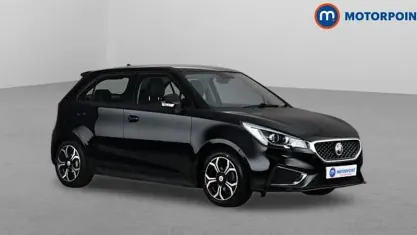 Used MG MG3 Exclusive 106 HP (77 kW) 2024 Hatchback