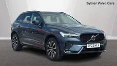 Used 2022 Volvo XC60 Plus SUV | £34,500 (Fair price)