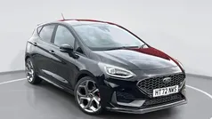 Used 2023 Ford Fiesta ST Hatchback | £19,495 (Fair price)