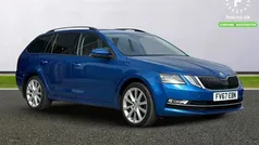Used 2020 Skoda Octavia SE L Estate | £14,499 (Fair price)
