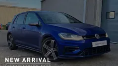 Used 2019 VW Golf VII R Hatchback | £21,495 (Super price)