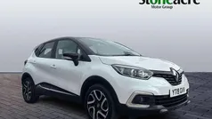 Used 2019 Renault Captur Iconic SUV | £8,850 (Good price)