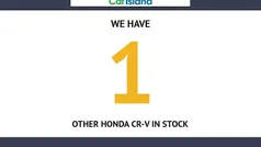 Used 2018 Honda CR-V SE Plus SUV | £12,500 (Fair price)