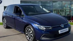 Used 2022 VW Golf VIII Active Hatchback | £19,876 (Fair price)