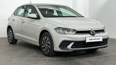 Used 2022 VW Polo Life Hatchback | £15,995 (Fair price)