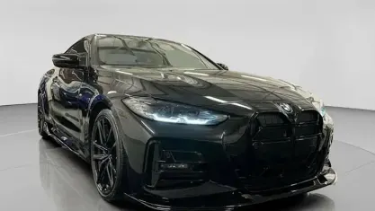 Usado BMW 420 M Sport 184 CV (135 kW) 2024 Coupe