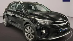 Used 2020 Kia Stonic SUV | £7,990 (Good price)