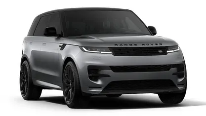 New 2025 Land Rover Range Rover Sport Autobiography SUV | £105,441 (Fair price)