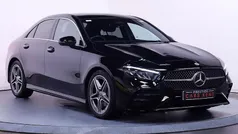 Used 2025 Mercedes A180 AMG Line Premium Sedan | £23,548 (Fair price)