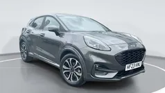Used 2023 Ford Puma ST-Line Hatchback | £15,859 (Fair price)