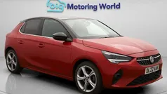 Used 2022 Vauxhall Corsa Edition Hatchback | £10,400 (Fair price)
