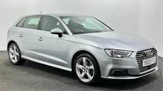 Used 2020 Audi A3 e-tron Hatchback | £15,317 (Super price)