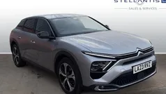 Used 2023 Citroën C5 X PureTech Estate | £13,509 (Fair price)