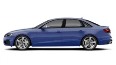 Used 2019 Audi A4 Sport Sedan | £21,400 (Fair price)