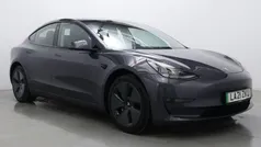 Used 2023 Tesla Model 3 Long Range AWD Sedan | £18,200 (Fair price)