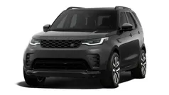 New 2026 Land Rover Discovery 5 SE Dynamic SUV | £70,868 (Fair price)