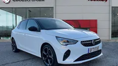 White Used 2022 Vauxhall Corsa Edition Hatchback | £12,440 (Fair price)