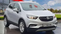 Used 2018 Vauxhall Mokka X Active SUV | £9,673 (Fair price)