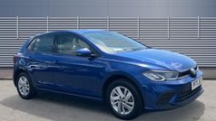 Used 2026 VW Polo Life Hatchback | £15,887 (Super price)