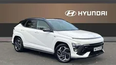 Used 2023 Hyundai Kona N Line SUV | £22,358 (Fair price)
