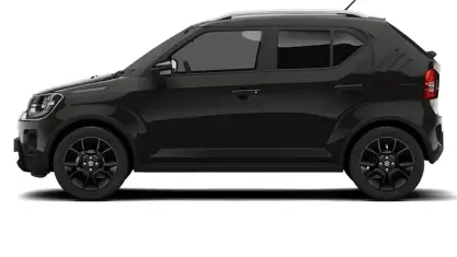 Usado Suzuki Ignis SZ-T 83 HP (61 kW) 2023 SUV