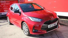 Used 2022 Mazda 2 Hatchback | £16,295 (Fair price)