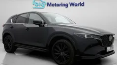 Used 2023 Mazda CX-5 Homura-Line SUV | £18,600 (Super price)