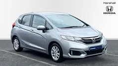 Used 2018 Honda Jazz SE Hatchback | £9,343 (Fair price)