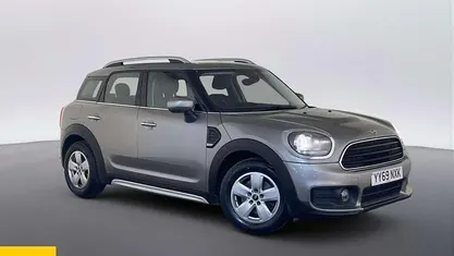 Used Mini Cooper D Classic 150 HP (110 kW) 2020 Hatchback