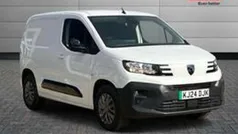 Used 2025 Peugeot E-Partner MPV | £19,194 (Fair price)
