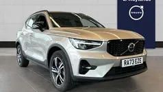 Used 2026 Volvo XC40 Plus SUV | £31,440 (Fair price)