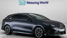 Used 2023 Kia ProCeed GT-Line Hatchback | £19,000 (Fair price)