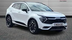Used 2025 Kia Sportage 4 SUV | £25,946 (Super price)