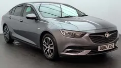 Used 2018 Vauxhall Insignia Design Edition Hatchback | £7,900 (Fair price)