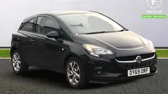 Used 2019 Vauxhall Corsa Hatchback | £6,399 (Fair price)