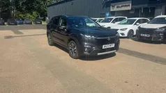 Black Used 2023 Suzuki SX4 S-Cross SUV | £17,695 (Fair price)