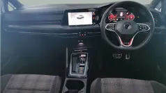 VW Golf VIII