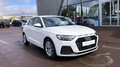 Used 2022 Audi A1 Sport Hatchback | £19,750 (Fair price)