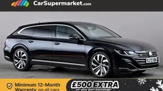Used 2024 VW Arteon R-line Estate | £23,197 (Super price)