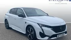 Used 2024 Peugeot 308 GTi Hatchback | £23,690 (Fair price)