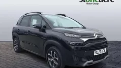 Black Used 2023 Citroën C3 Aircross PureTech SUV | £11,229 (Fair price)