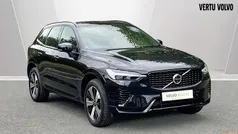 Used 2024 Volvo XC60 Plus SUV | £39,903 (Fair price)