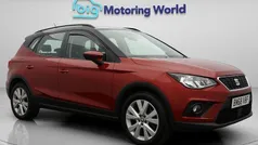 Used 2019 Seat Arona SE Technology SUV | £9,300 (Fair price)