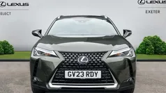Lexus UX 300e