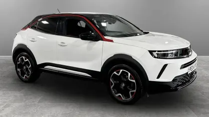 Używany Vauxhall Mokka 101 KM (74 kW) 2025 SUV