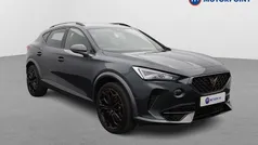 Used 2024 Cupra Formentor VZ3 SUV | £27,049 (Good price)