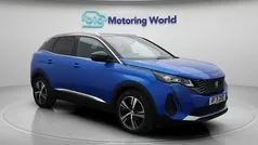Used 2023 Peugeot 3008 GTi Estate | £18,200 (Good price)