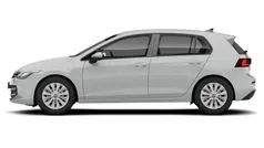 Used 2024 VW Golf VIII Life Hatchback | £17,240 (Super price)